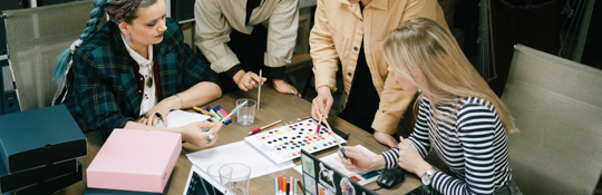Why Building Your 2026 Business Plan Now Sets You Up for a Strong Year